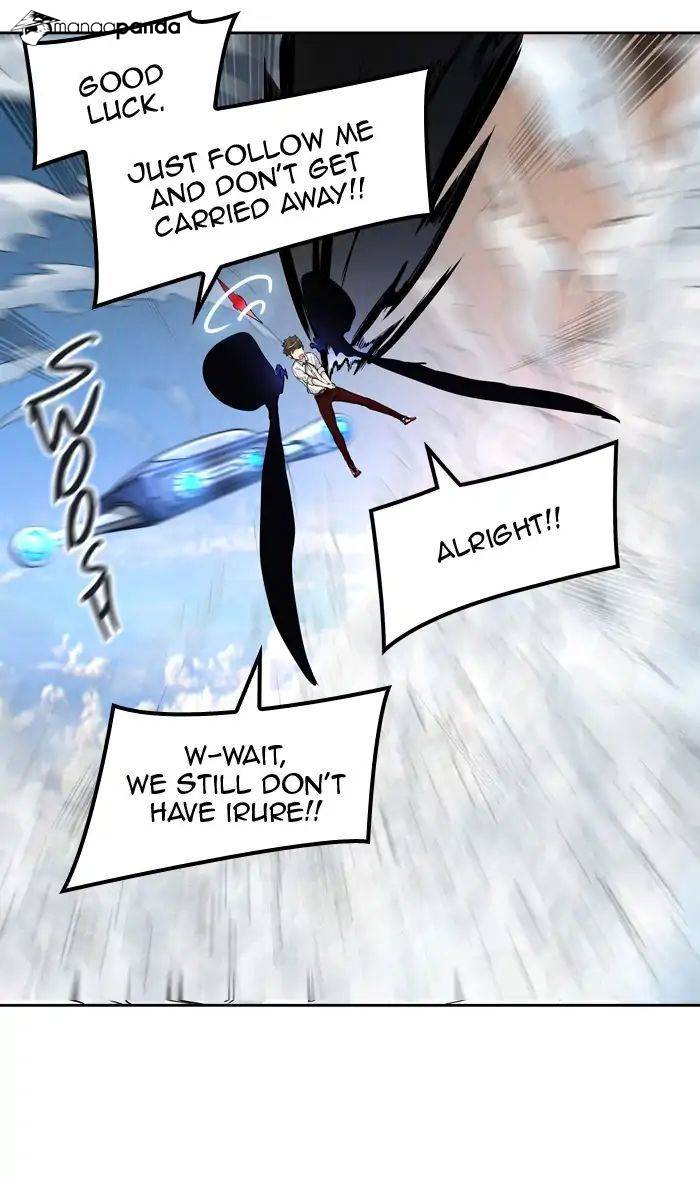 Tower of God Chapter 412 image 093
